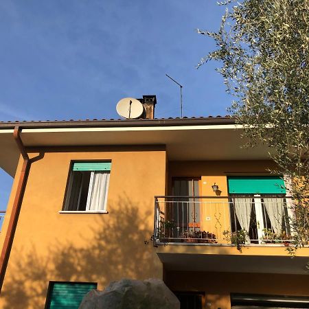 Appartamento Nonna Rosa 马尔切西内 外观 照片