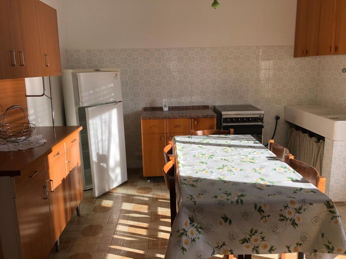 Appartamento Nonna Rosa 马尔切西内 外观 照片