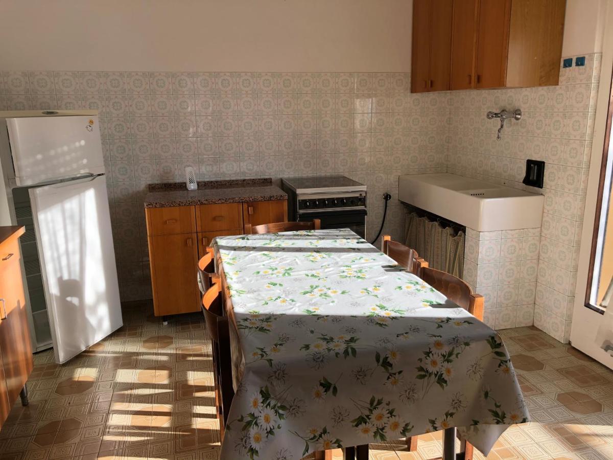 Appartamento Nonna Rosa 马尔切西内 外观 照片