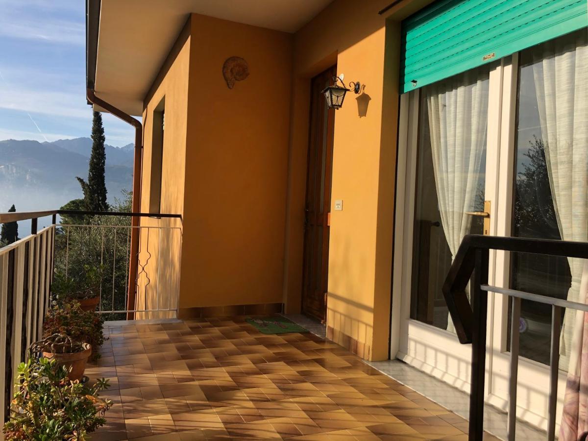 Appartamento Nonna Rosa 马尔切西内 外观 照片