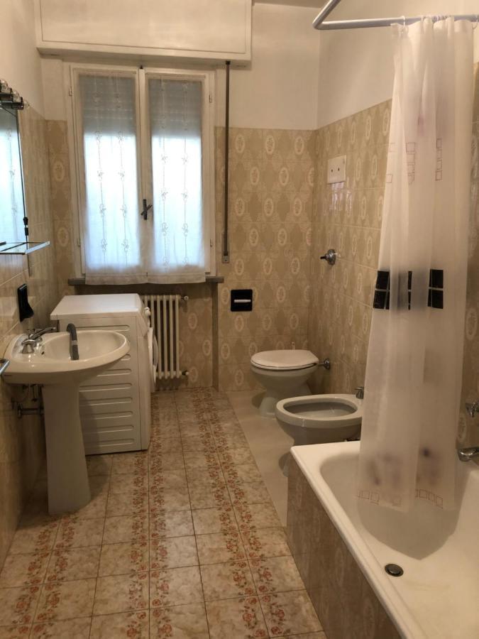 Appartamento Nonna Rosa 马尔切西内 外观 照片