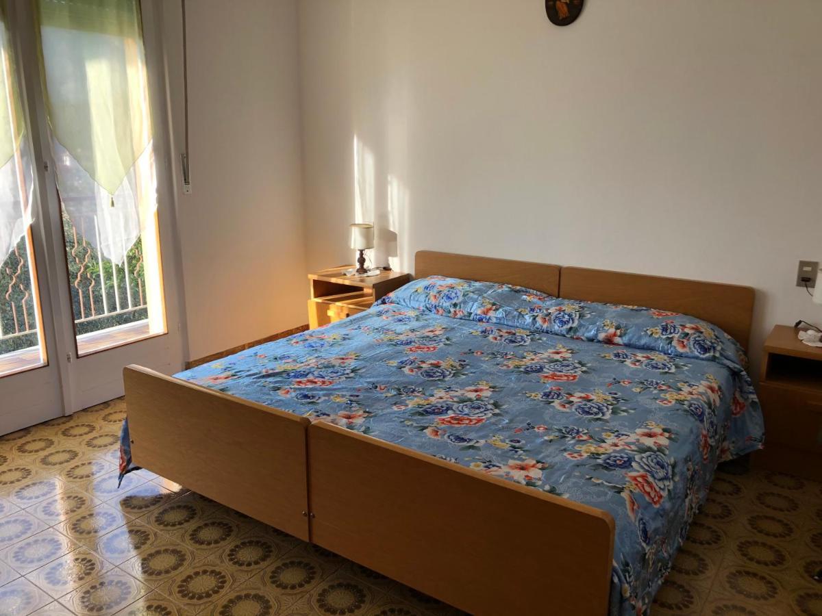 Appartamento Nonna Rosa 马尔切西内 外观 照片