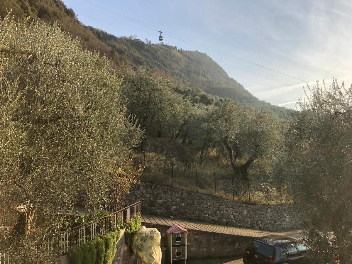 Appartamento Nonna Rosa 马尔切西内 外观 照片