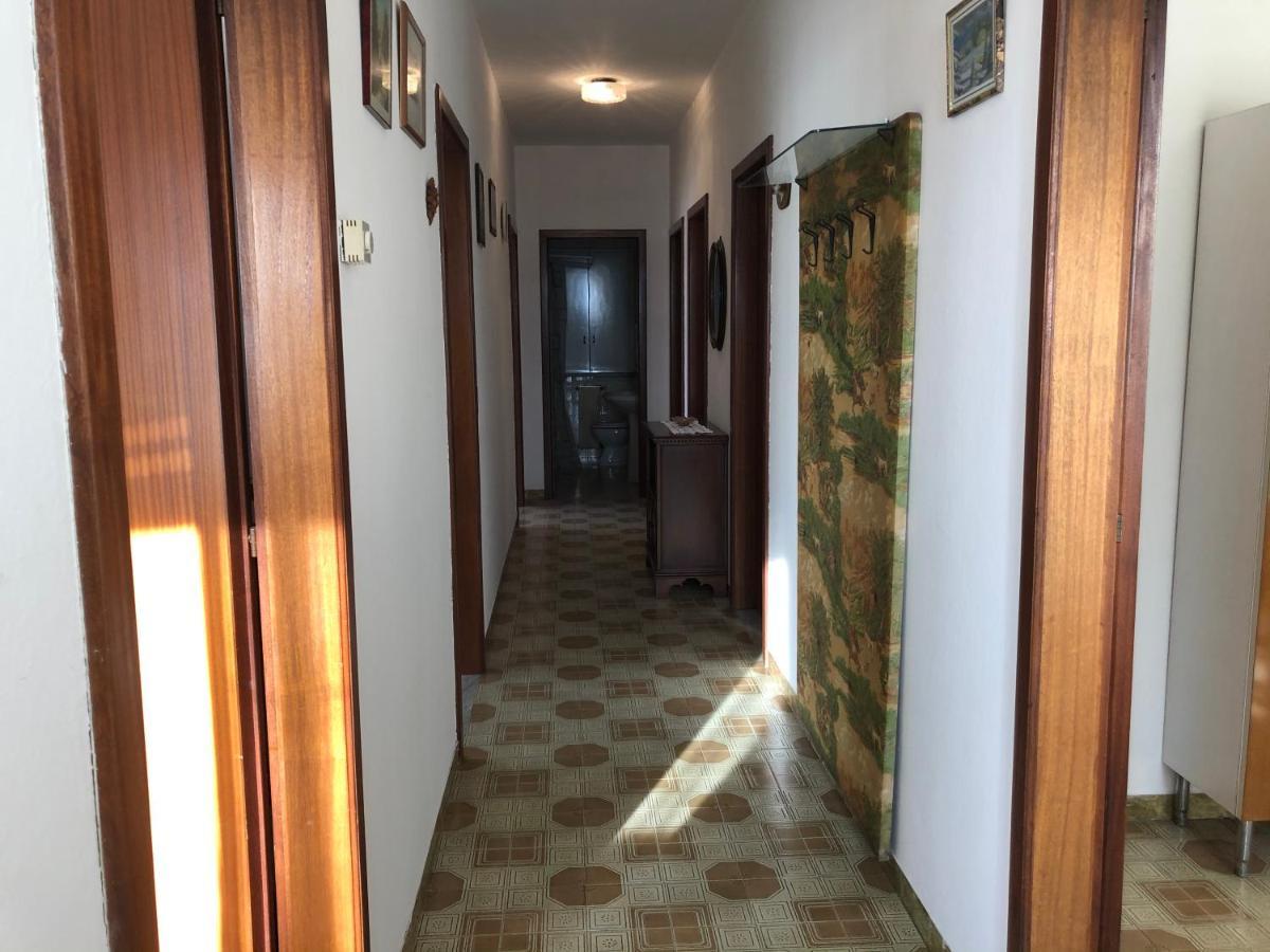 Appartamento Nonna Rosa 马尔切西内 外观 照片