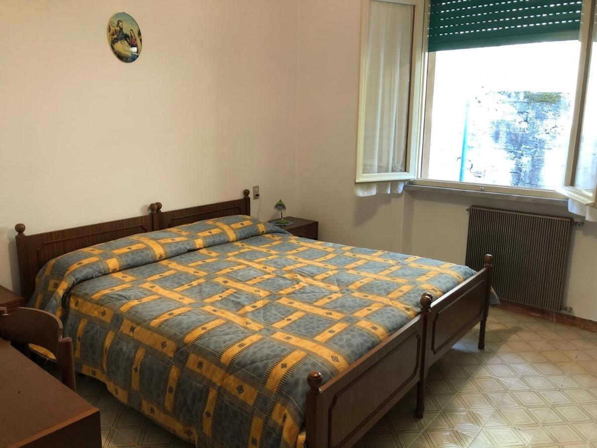 Appartamento Nonna Rosa 马尔切西内 外观 照片