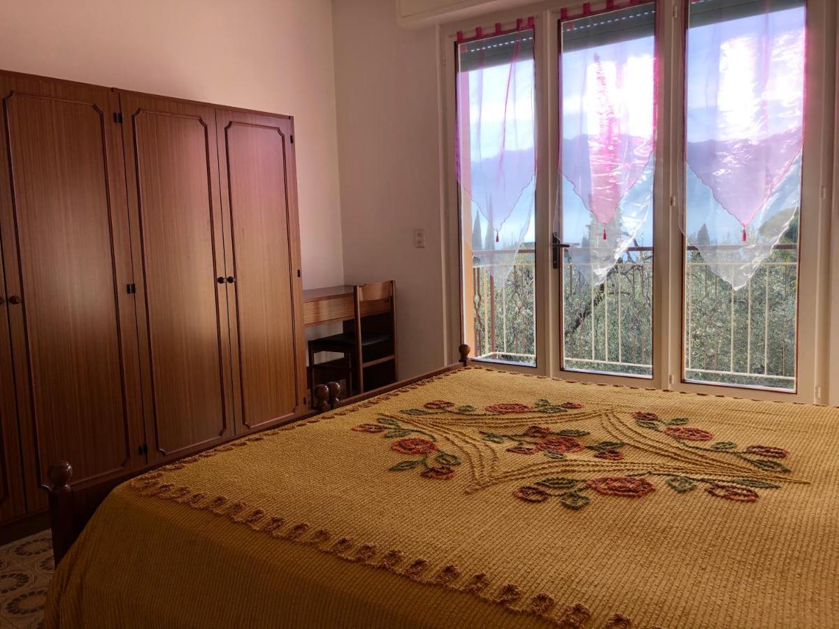 Appartamento Nonna Rosa 马尔切西内 外观 照片