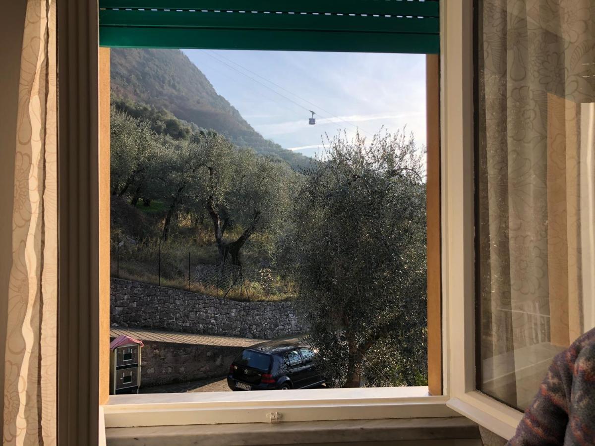 Appartamento Nonna Rosa 马尔切西内 外观 照片