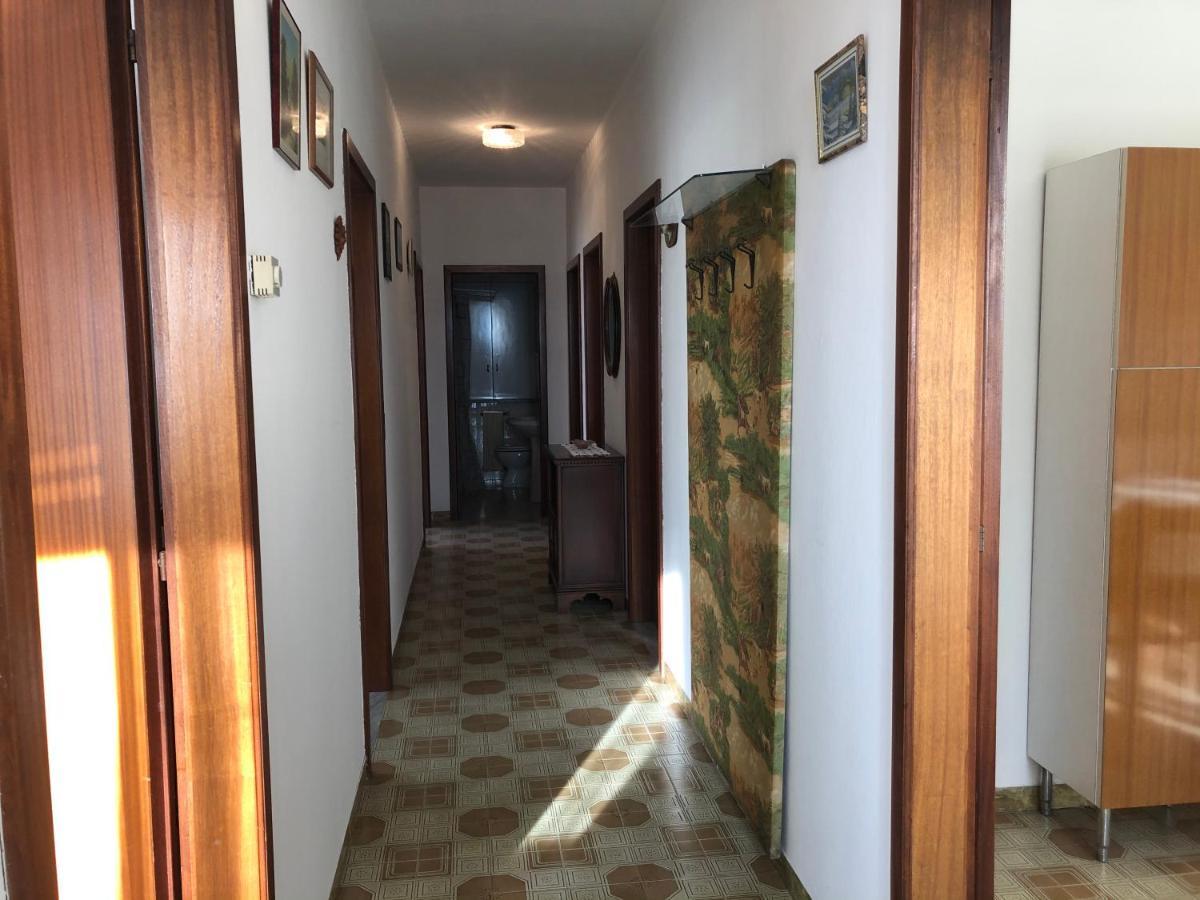 Appartamento Nonna Rosa 马尔切西内 外观 照片