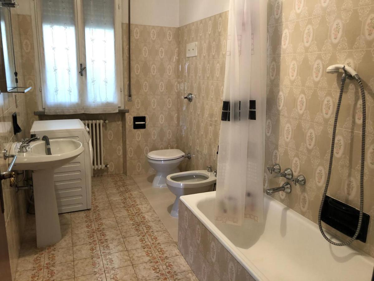 Appartamento Nonna Rosa 马尔切西内 外观 照片