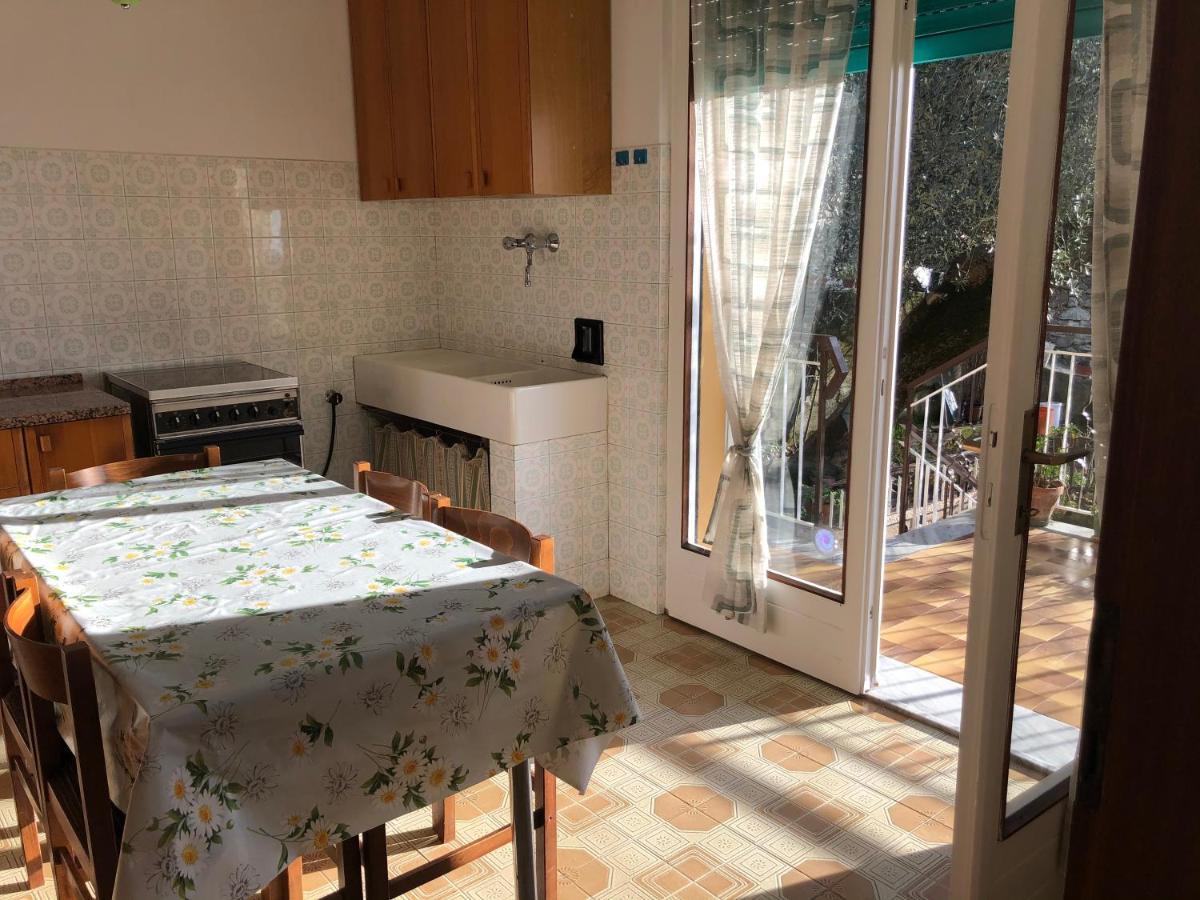 Appartamento Nonna Rosa 马尔切西内 外观 照片